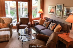 Creekside Spacious 3 Bedroom Townhome #18 in West Vail.